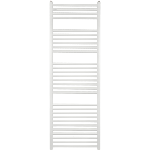 Calorifer baie Fondital Cool portprosop drept, alb, 400 x 1490 mm + accesorii montaj