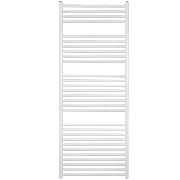 Calorifer baie Fondital Cool portprosop drept, alb, 500 x 1490 mm + accesorii montaj 