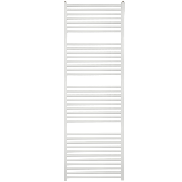 Calorifer baie Fondital Cool portprosop drept, alb, 500 x 1740 mm + accesorii montaj 