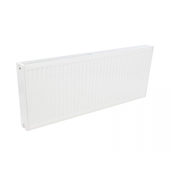 Calorifer otel Extra 22PKKP, 400 x 1200 mm, accesorii incluse