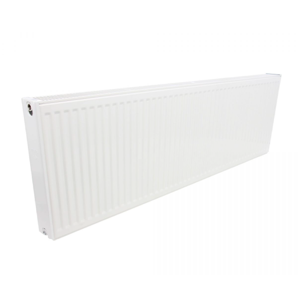 Calorifer otel Extra 22PKKP, 400 x 1800 mm, accesorii incluse