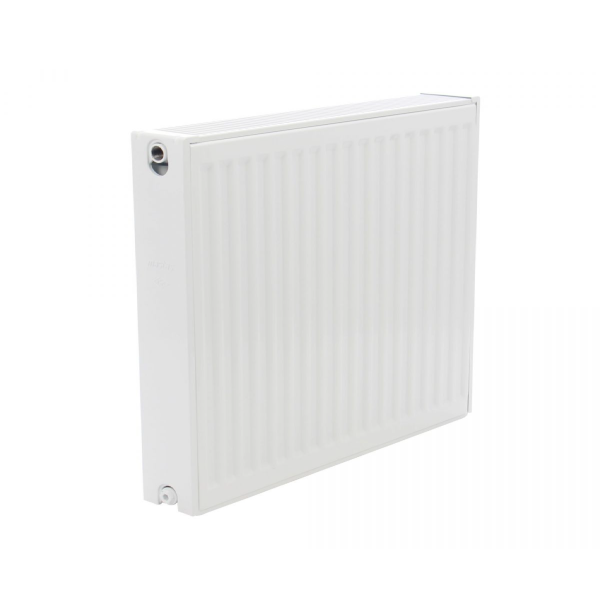 Calorifer otel Extra 22PKKP, 400 x 600 mm, accesorii incluse