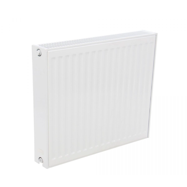 Calorifer otel Extra 22PKKP, 400 x 900 mm, accesorii incluse