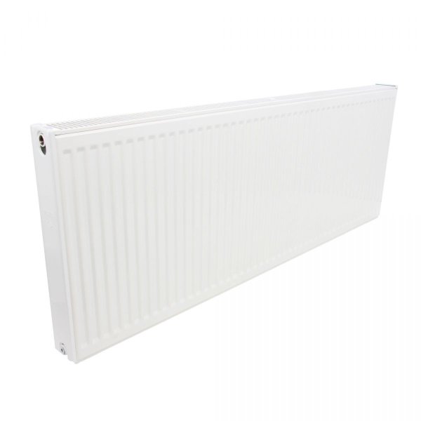 Calorifer otel Extra 22PKKP, 600 x 1600 mm, accesorii incluse