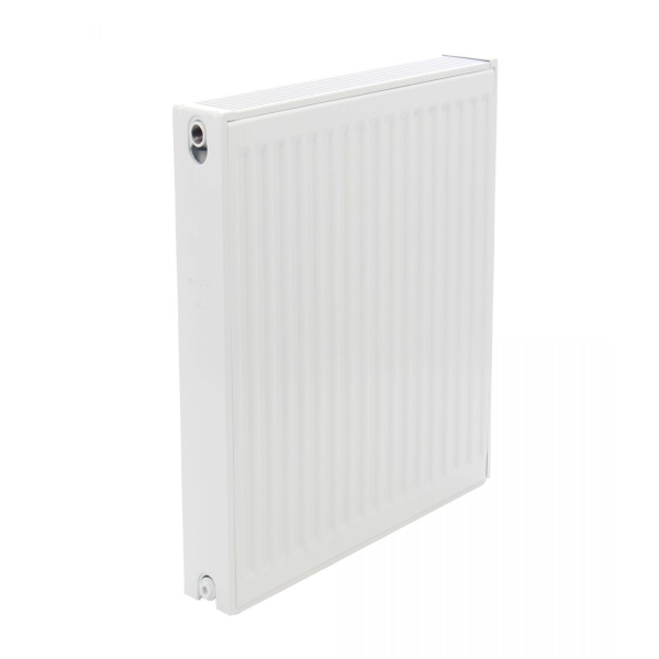 Calorifer otel Extra 22PKKP, 900 x 400 mm, accesorii incluse