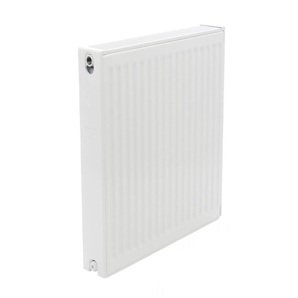 Calorifer otel Extra 22PKKP, 900 x 500 mm, accesorii incluse