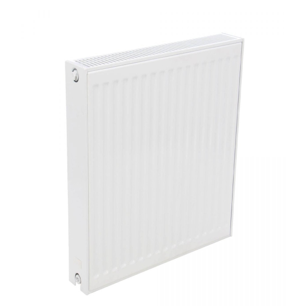 Calorifer otel Extra 22PKKP, 900 x 800 mm, accesorii incluse