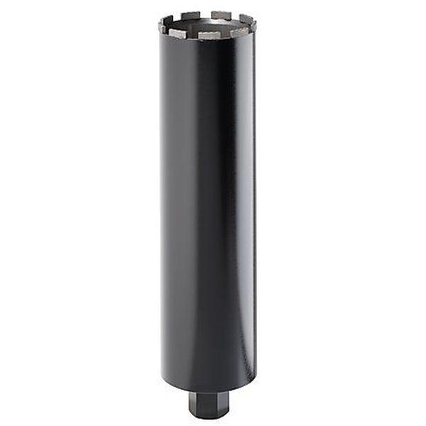 Carota diamantata, pentru taiere beton armat, Rothenberger, 112 mm
