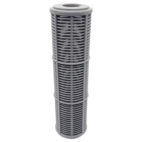Cartus apa Water Systems 10, inox