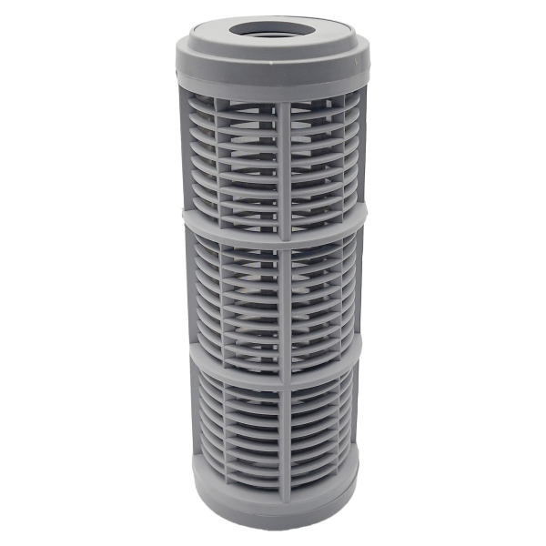 Cartus apa Water Systems 7, inox