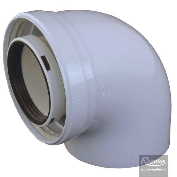 COT CENTRALA CONDENSARE 80/125 90 4676