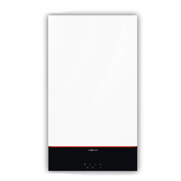 Centrala termica Viessmann Vitodens Combi 100-W B1KF, 32 kW + kit evacuare