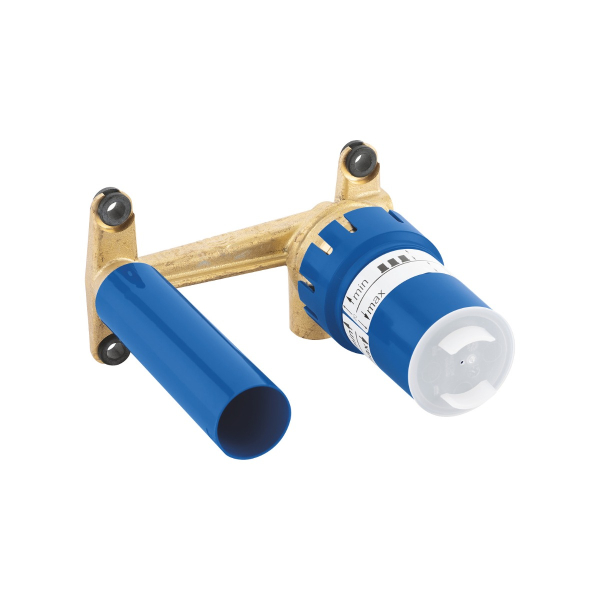 Corp incastrat pentru baterie lavoar Grohe 23429000