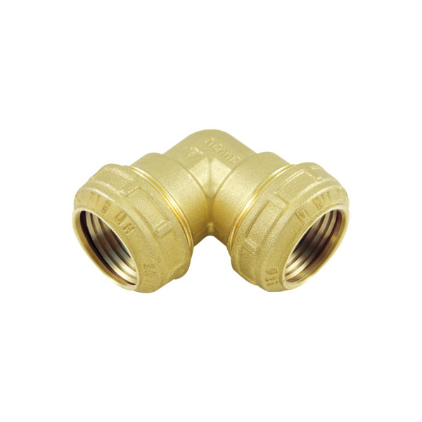 TIEMME COT COMPRESIE PEHD DUBLU 32 3410002