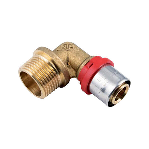 Cot presare 704V Ntm, alama, filet exterior, D 20.2 mm x 3/4"