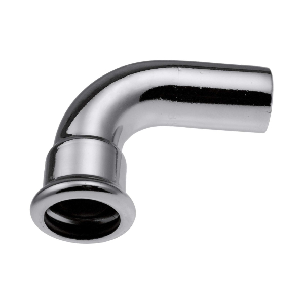 Cot presare otel, interior-exterior, D 76.1 mm, 90 grade, 1509