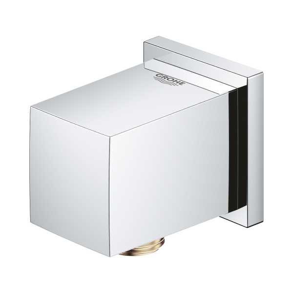 Cot racord, Grohe Euphoria Cube, finsiaj cromat, 27704000