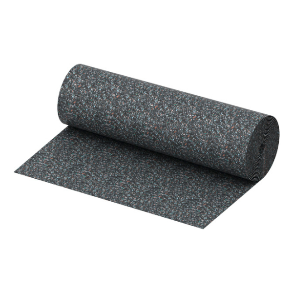 Covor de izolare fonică Drainbase (rola) pentru TECE drainprofile, TECE drainline si TECE drainpoint S, 660002