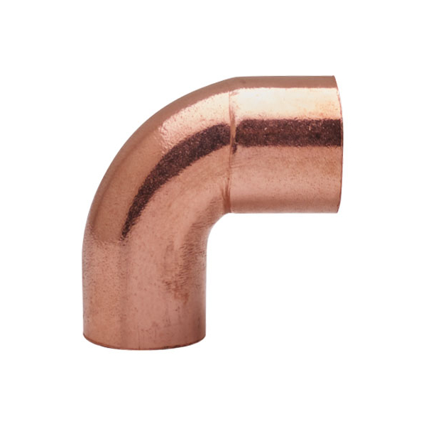 Cot cupru, interior-exterior, D 15 mm, 90 grade, 5092