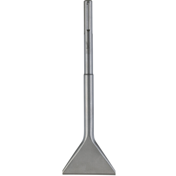 Dalta lata cu prindere SDS-Max, Milwaukee 4932343745, 115 x 300 mm
