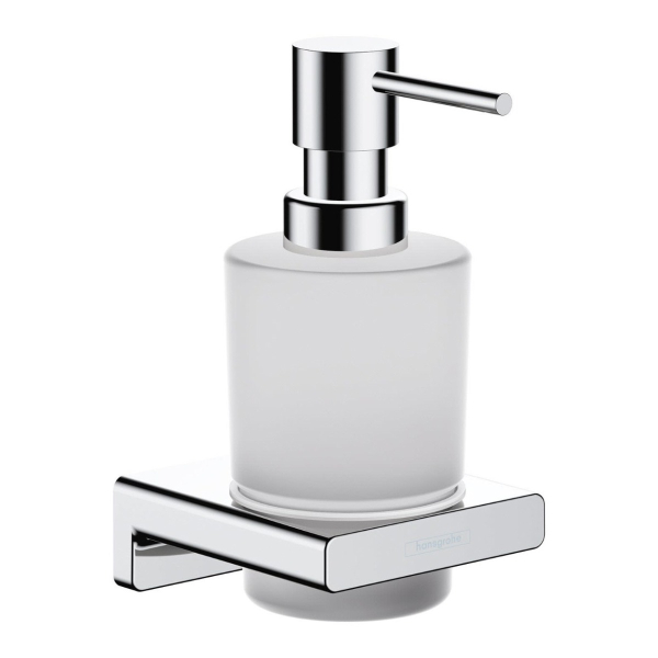 Dozator sapun lichid Hansgrohe AddStoris 41745000