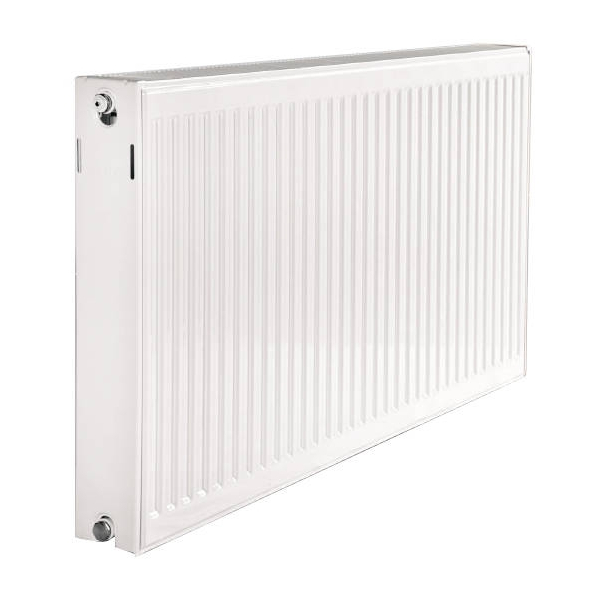 Calorifer otel Extra C22, 900 x 1400 mm, accesorii incluse