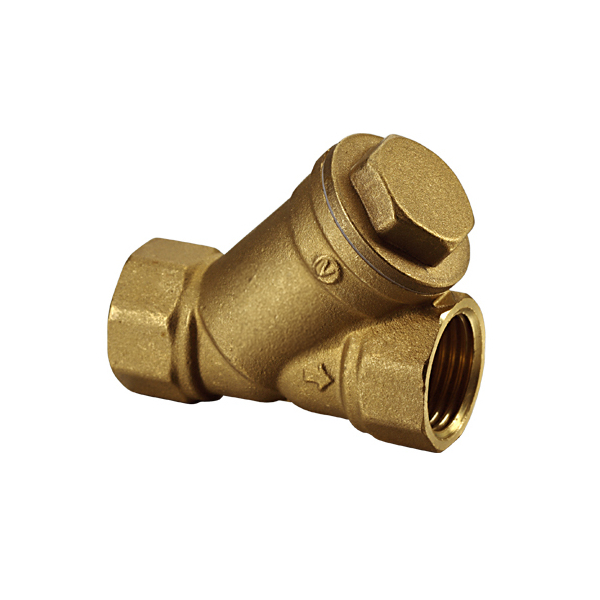 Filtru Y apa cu impuritati Valvex, 1.1/4", 4990030
