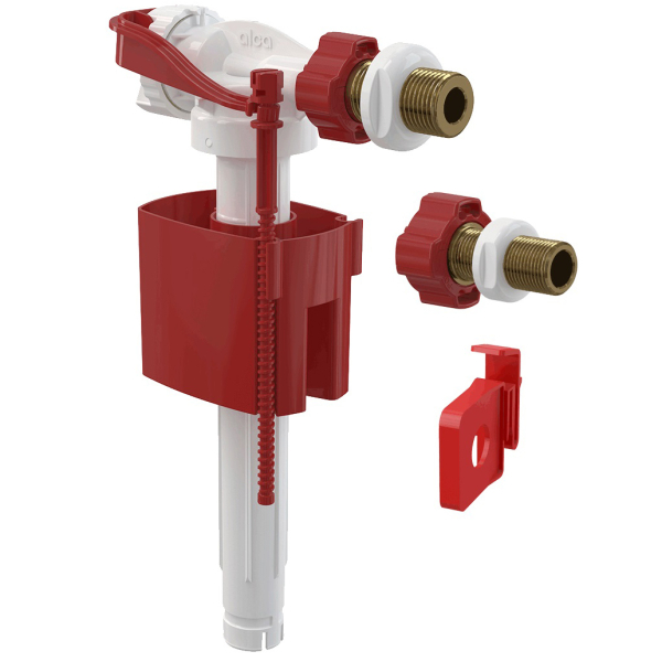 Flotor WC universal, alimentare laterala, Alcadrain A160UNI
