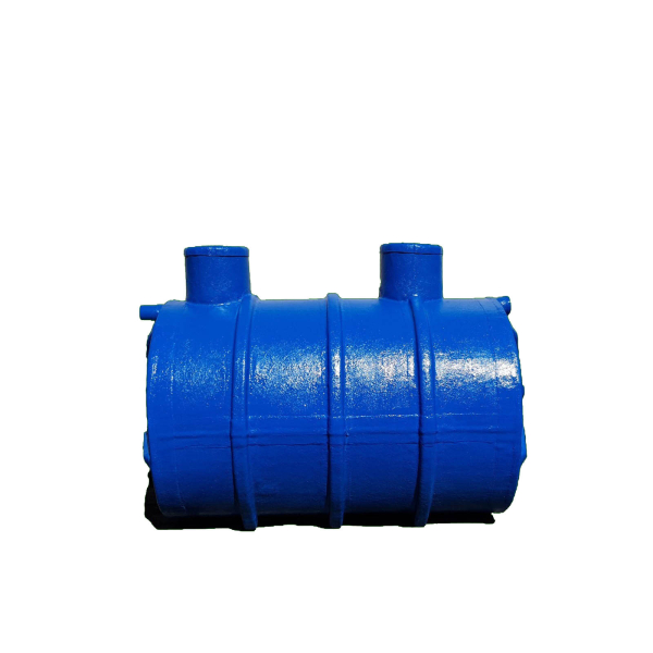 Fosa septica, vidanjabila, tricompartimentata, Eco Drainage, 3500 L
