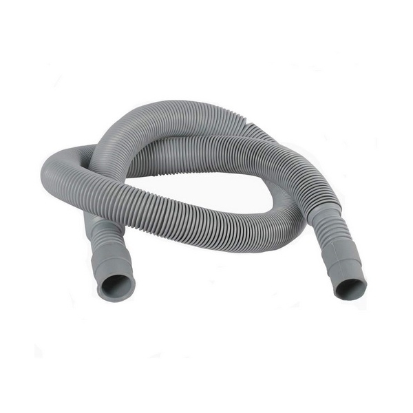 Furtun evacuare masina de spalat, Crimel, extensibil, 80 - 300 cm
