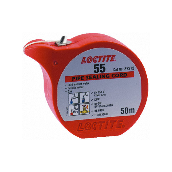 FIR LOCTITE 55mmx50M 37382