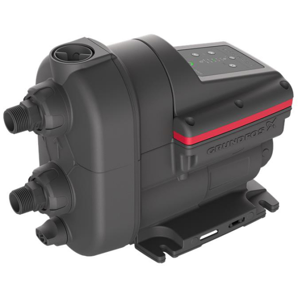 Hidrofor Grundfos Scala2 3-45, cu pompa + rezervor + motor + senzor + clapeta unisens, 550 W, 93013252