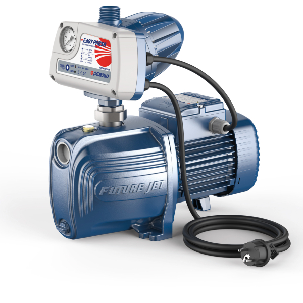 Hidrofor Pedrollo JSWm 2AX + presostat Easy Press 2M, 1100 W