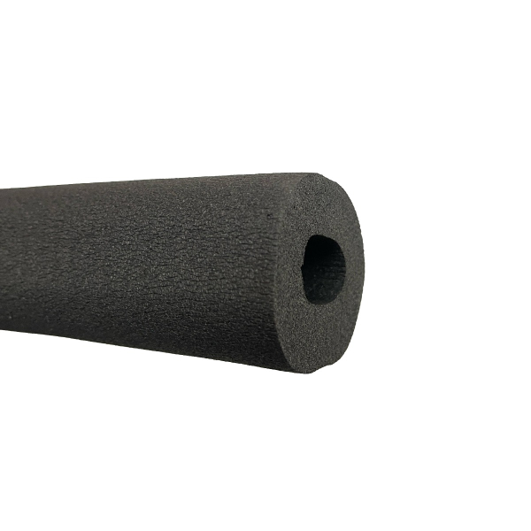 Izolatie teava Kaiflex EF, cauciuc elastomeric, D 28 x 19 mm, L 2 m