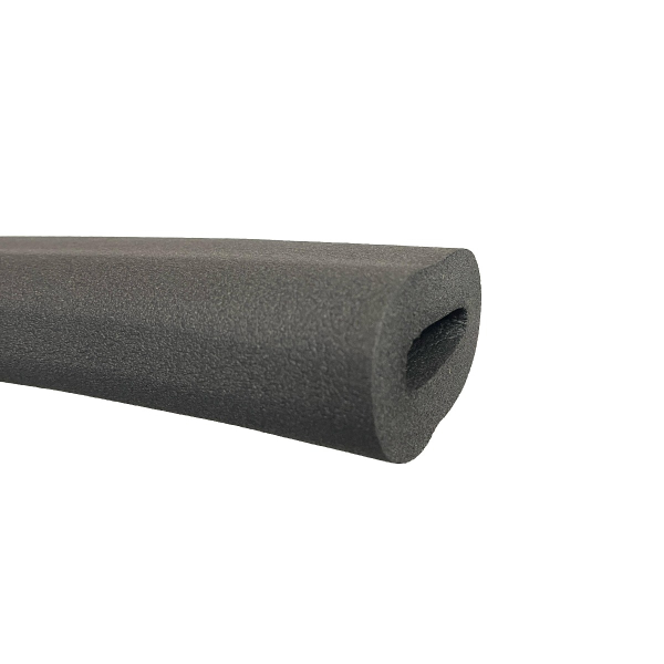 Izolatie teava Kaiflex EF, cauciuc elastomeric, D 42 x 19 mm, L 2 m