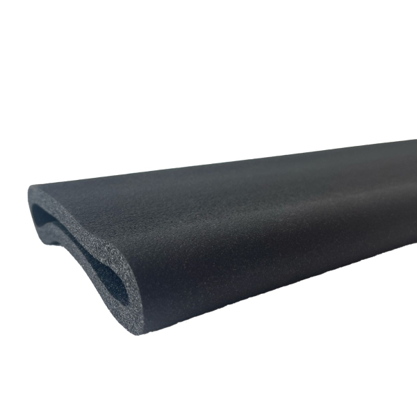 Izolatie teava Kaiflex EF, cauciuc elastomeric, D 89 x 9 mm, L 2 m