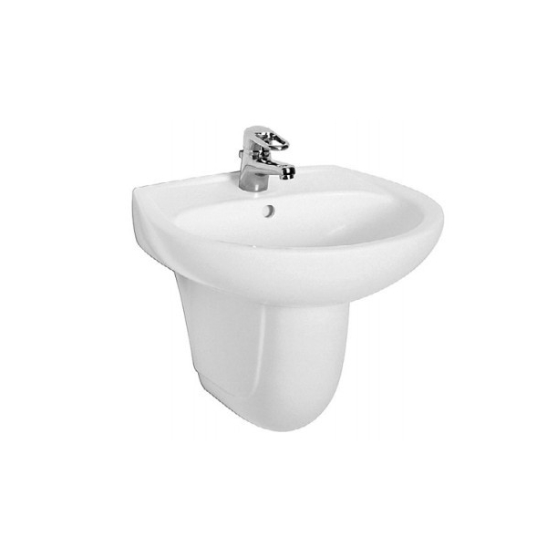 Lavoar Kolo Idol, alb, 60 x 45 cm