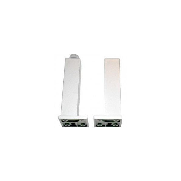 Set 2 picioare pentru mobilier, Kolo Rekord