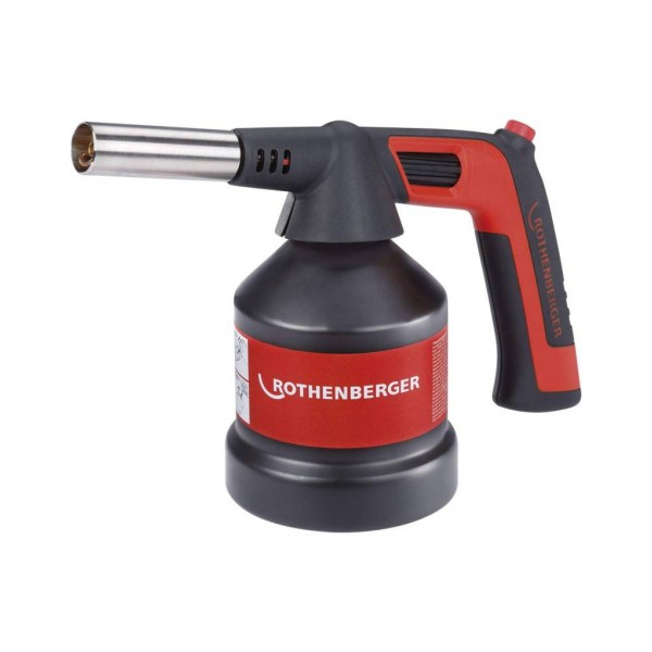 Lampa de gaz, Rothenberger Roflame 4 Piezo 