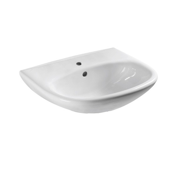 Lavoar Roca Neo Fayans, 55cm