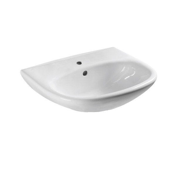 Lavoar Roca Neo Fayans, 50cm