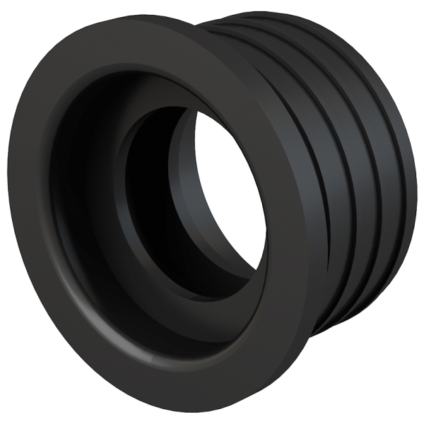 Manson pliat WC D 40 / 32