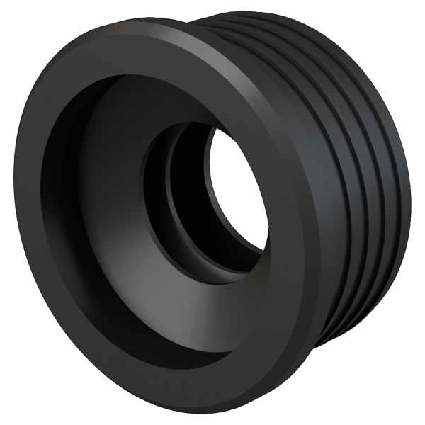 Manson pliat WC D 50 / 32
