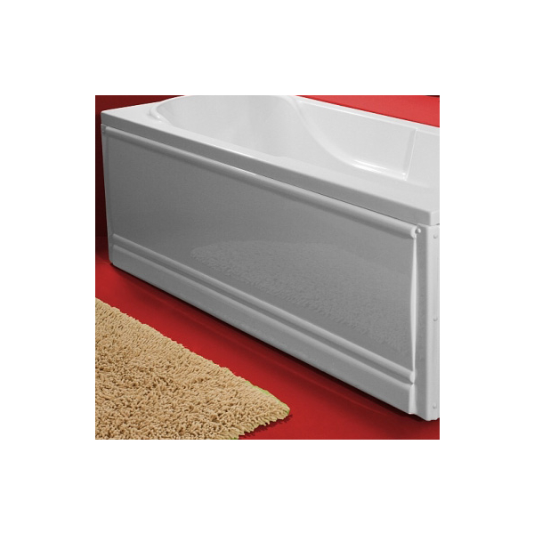 Masca frontala pentru cada baie, Siena Smart 170