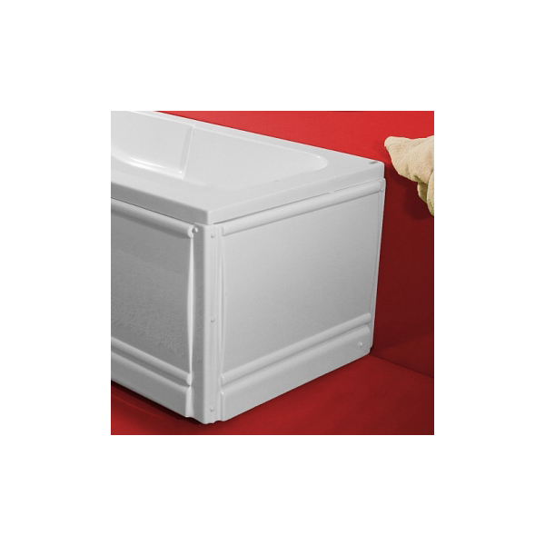 Masca laterala pentru cada Fibrex Siena cu latimea 70 cm