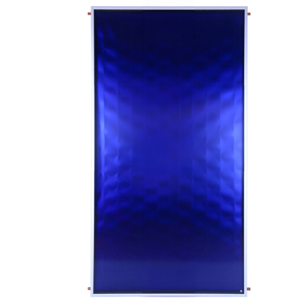 Panou solar plan, Panosol F 2.5, presurizat, apa calda, 3 persoane