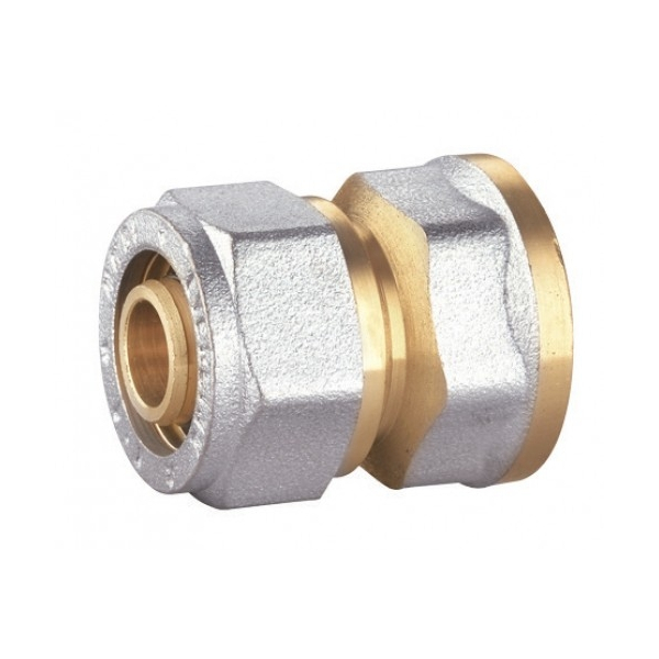 Racord alama, pexal, FI, 16 mm x 1/2", FD-R16