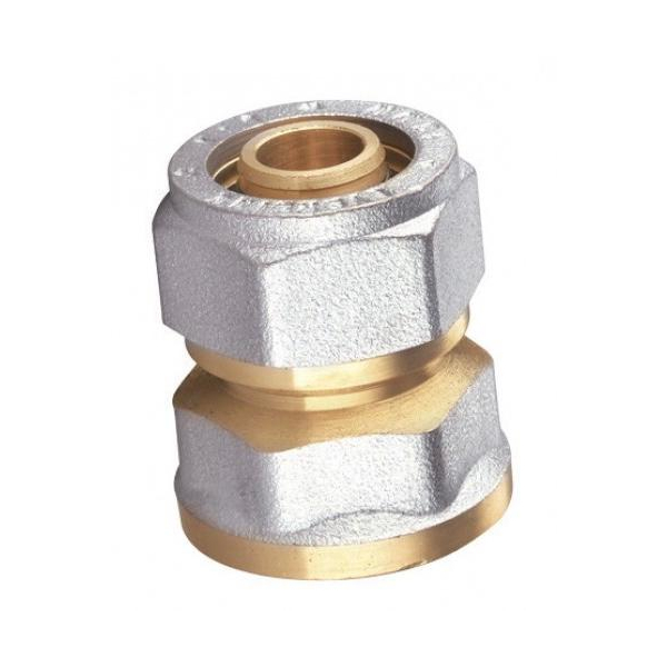 Racord alama, pexal, FI, 20 mm x 1/2", FD-R20