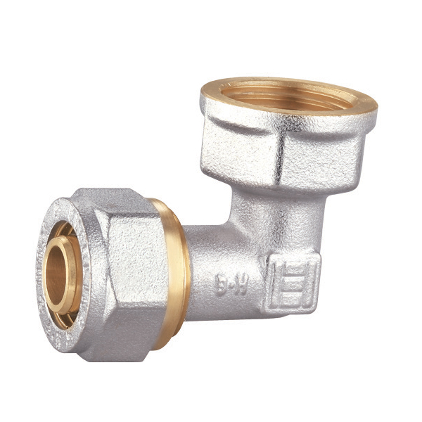 Cot alama, pexal, FI, 16 mm x 1/2", FD-C16