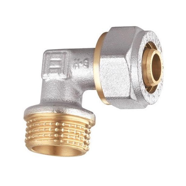 Cot alama, pexal, FE, 20 mm x 1/2", FD-C20